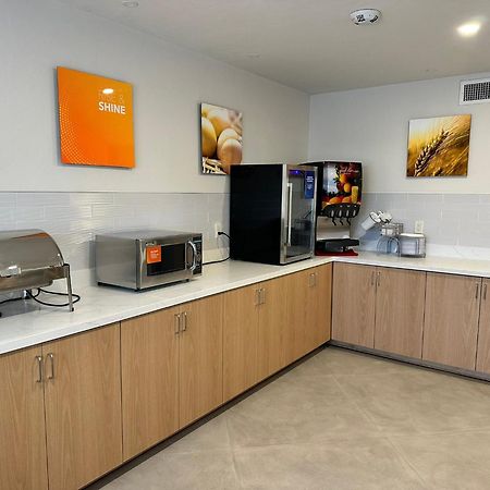 Comfort Suites At Tucson Mall Esterno foto