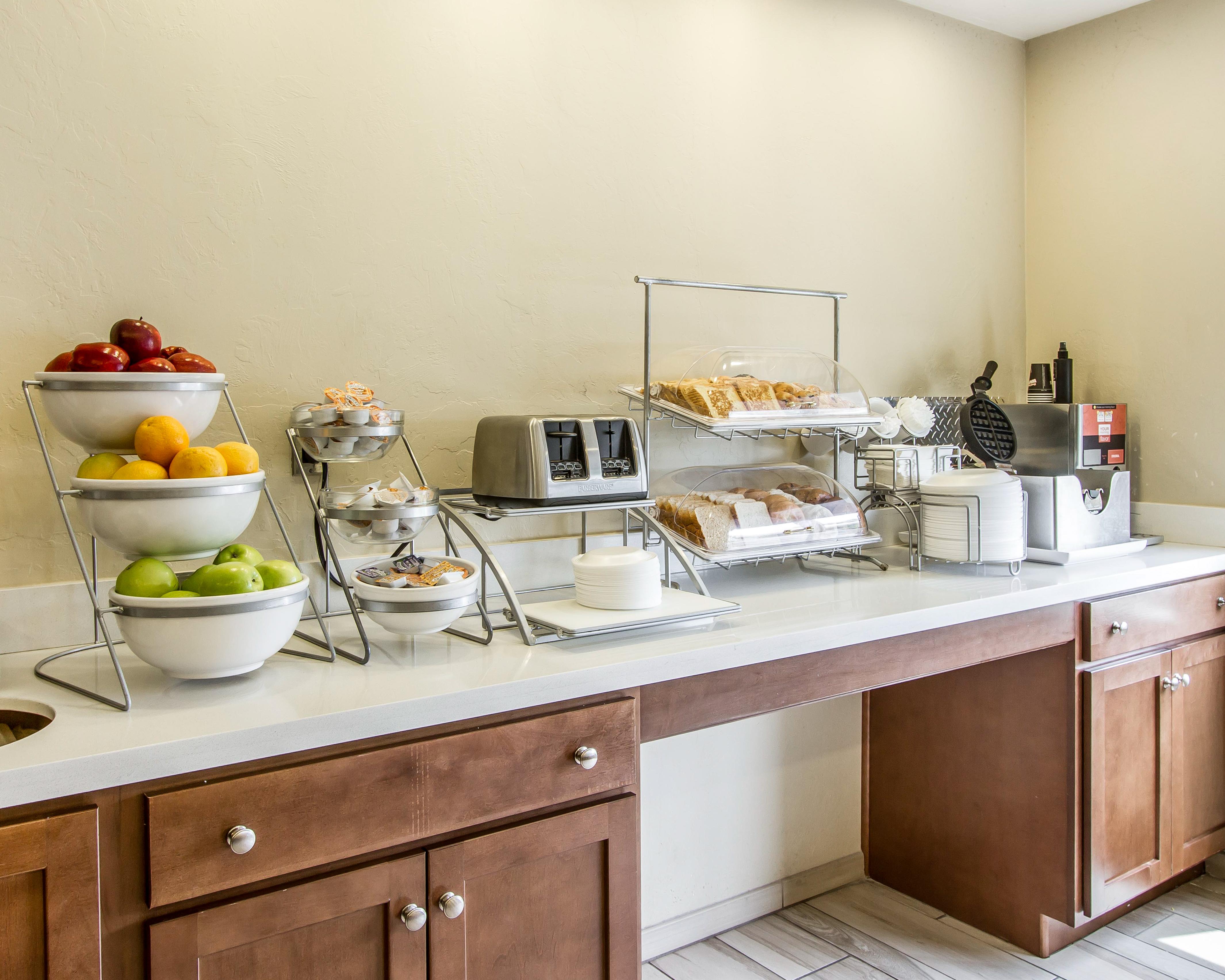 Comfort Suites At Tucson Mall Esterno foto