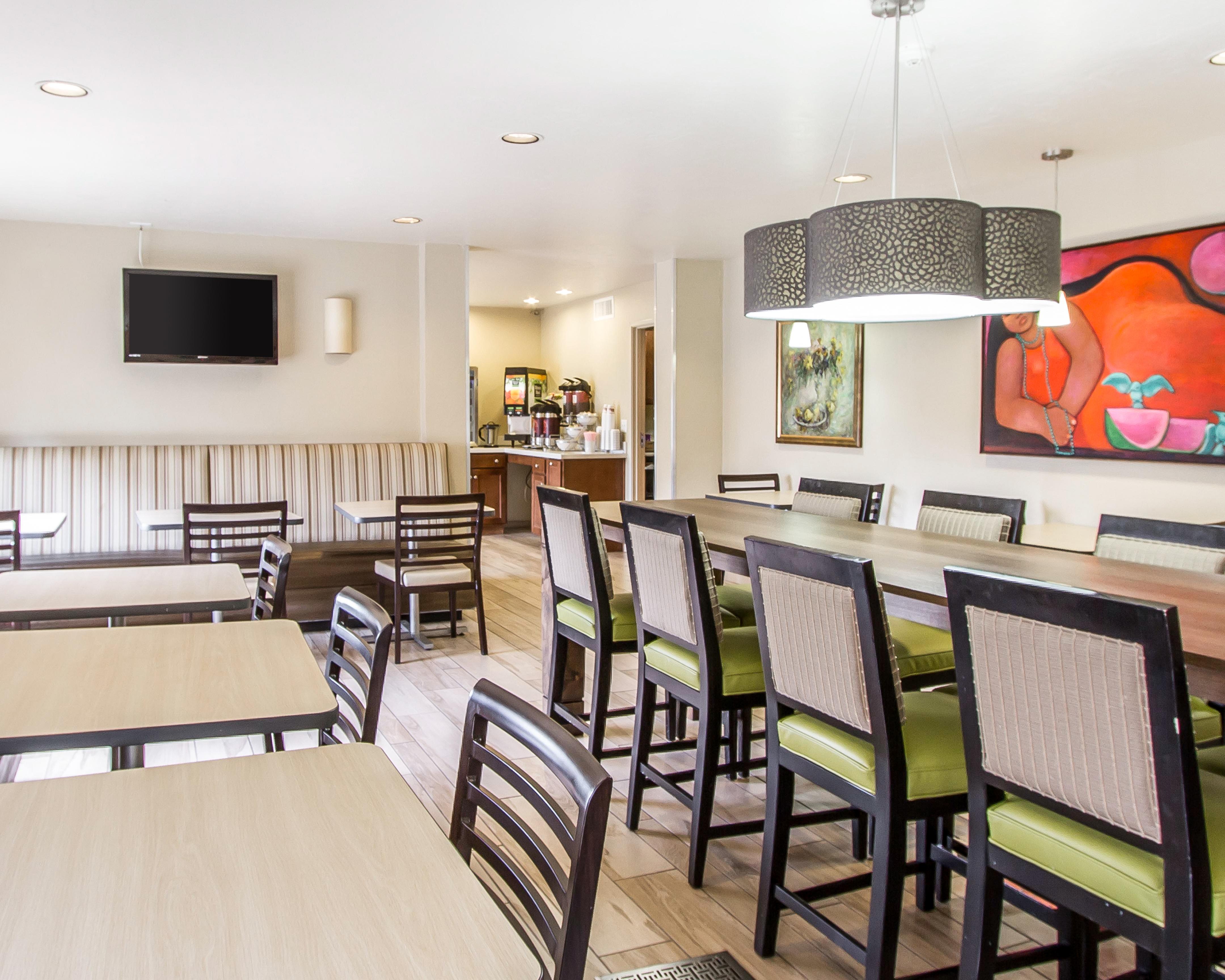 Comfort Suites At Tucson Mall Esterno foto