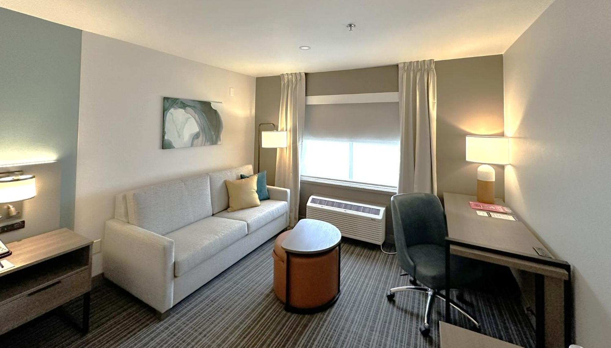 Comfort Suites At Tucson Mall Esterno foto