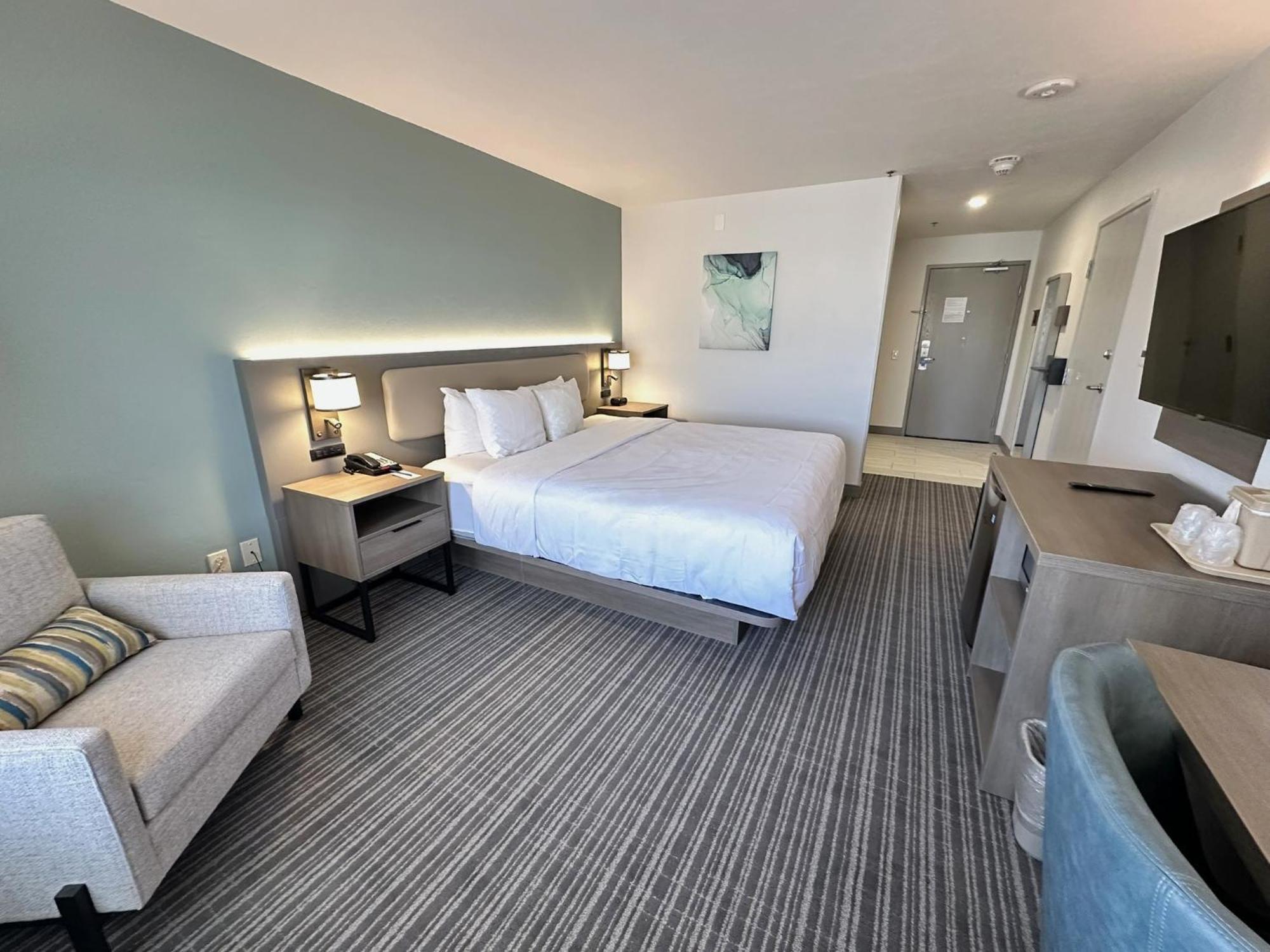 Comfort Suites At Tucson Mall Esterno foto