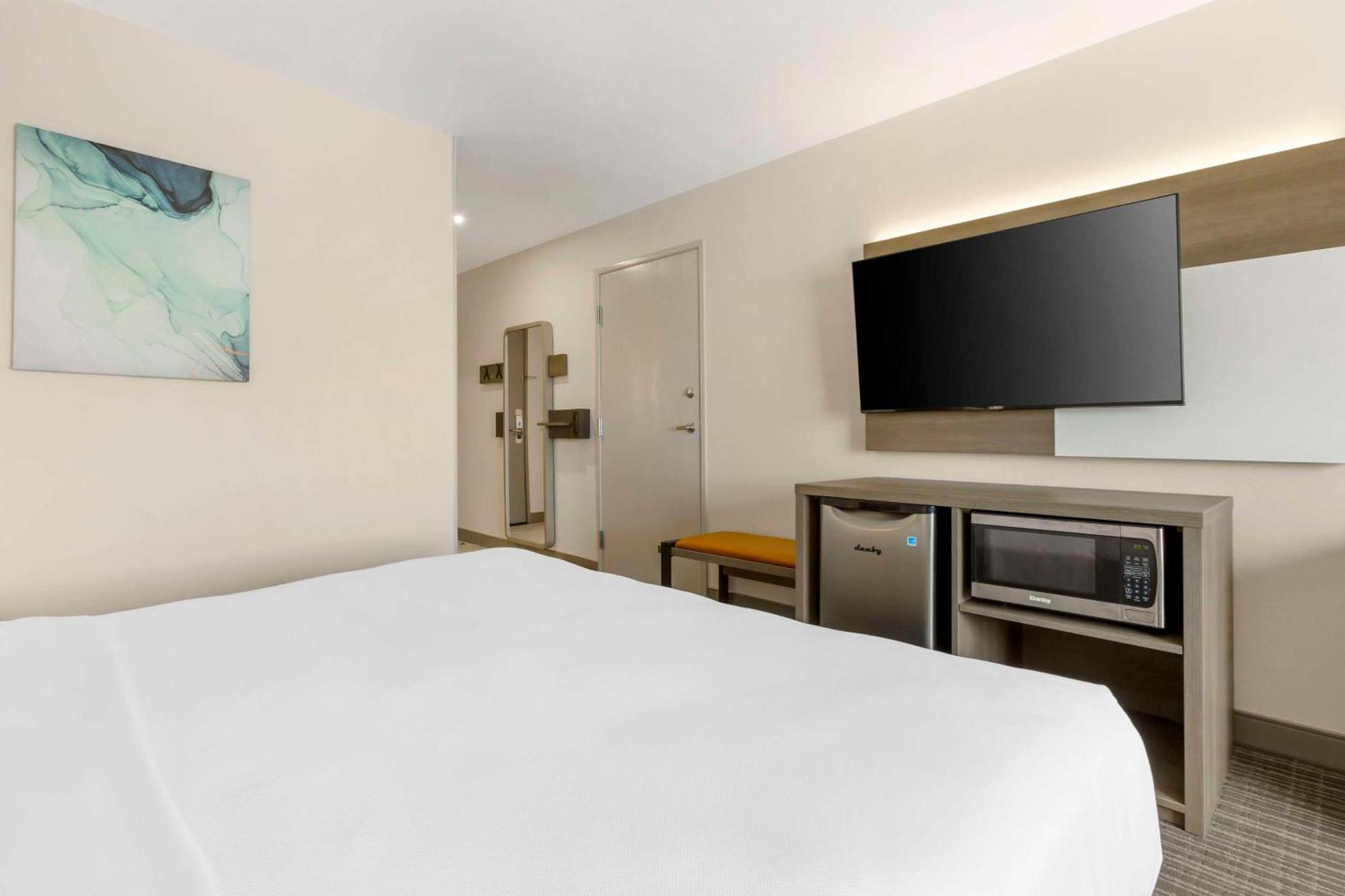 Comfort Suites At Tucson Mall Esterno foto
