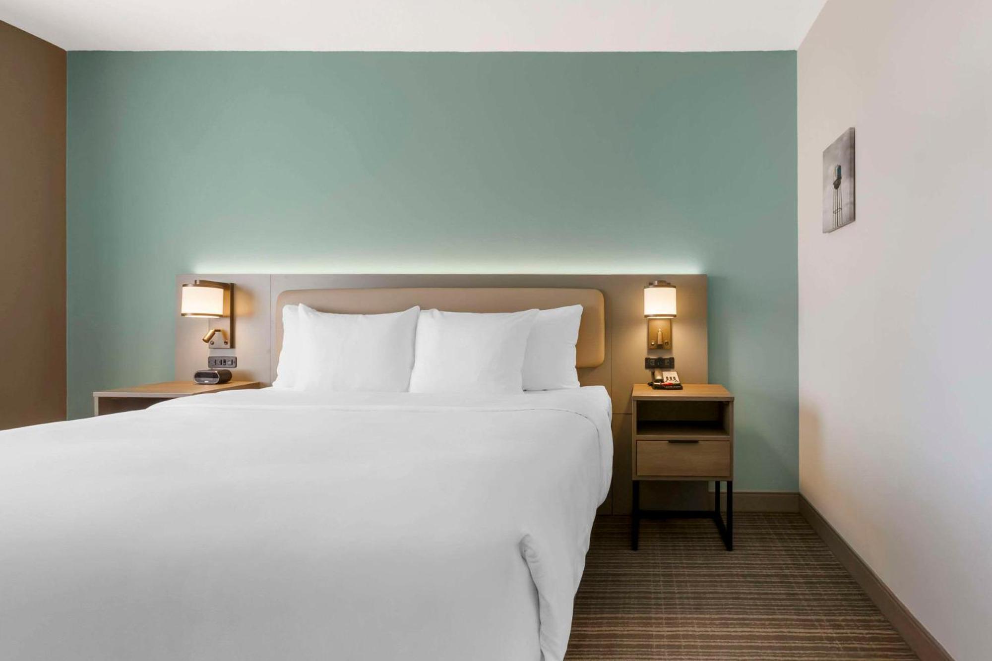 Comfort Suites At Tucson Mall Esterno foto