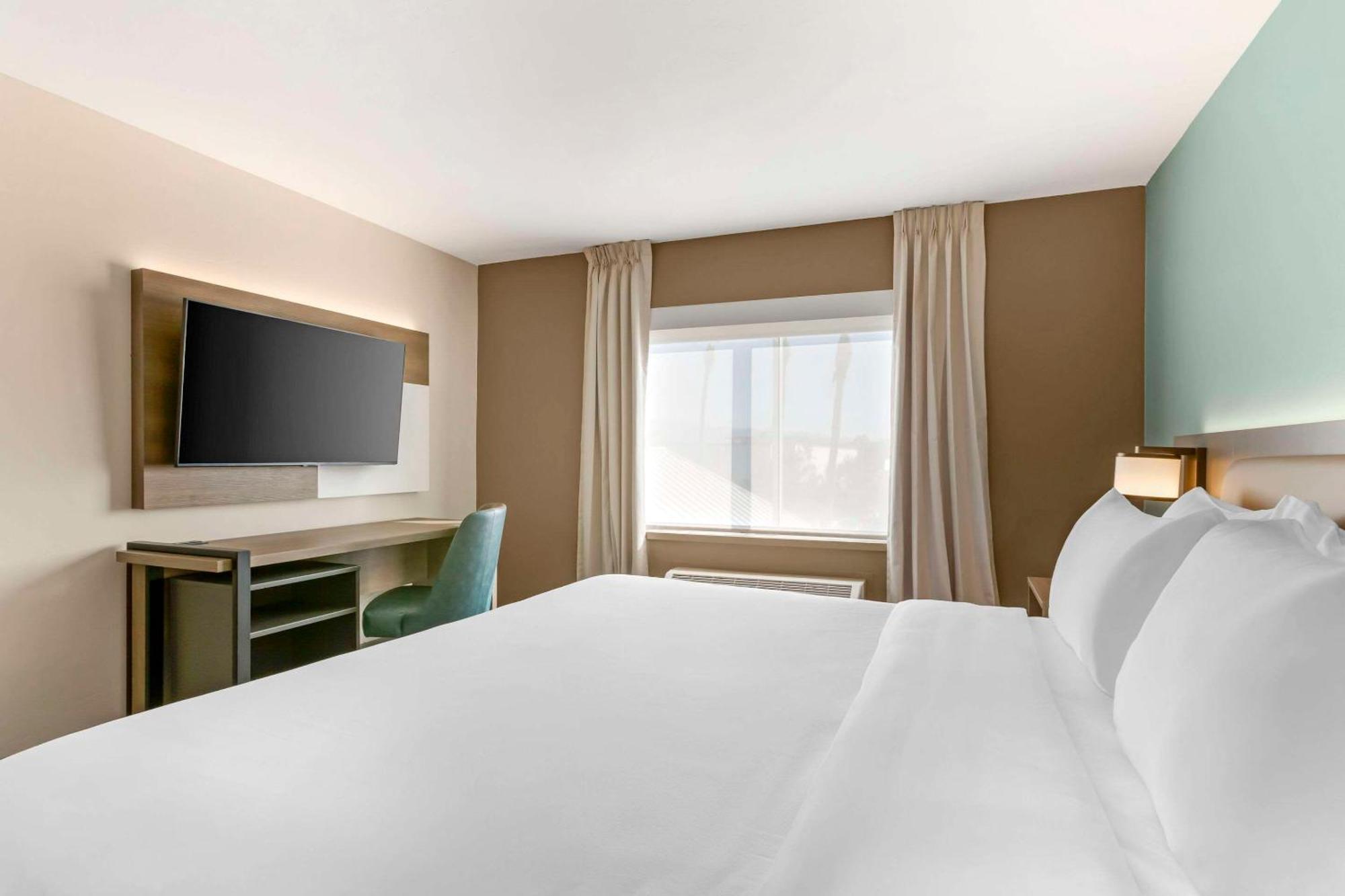 Comfort Suites At Tucson Mall Esterno foto