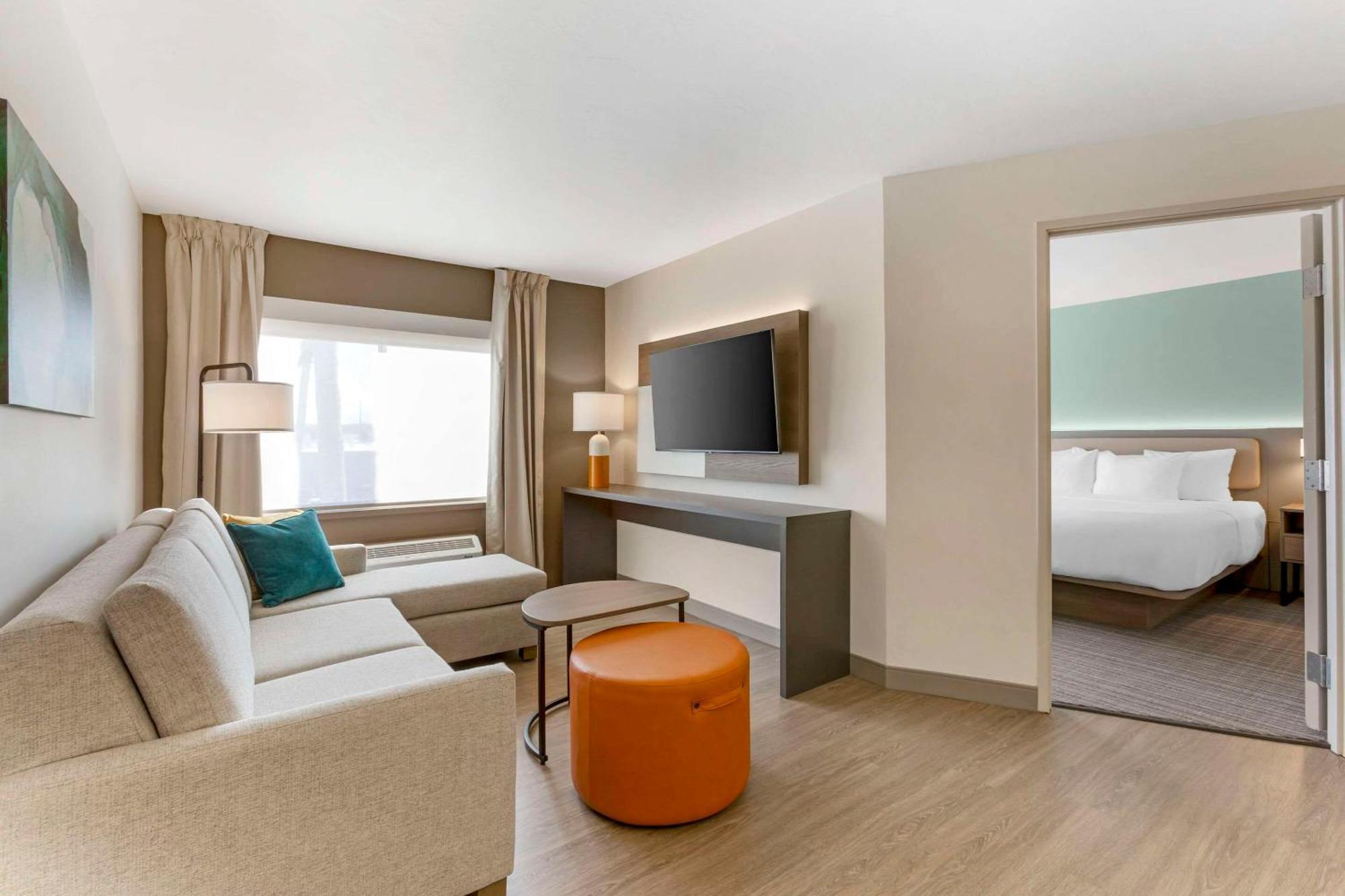 Comfort Suites At Tucson Mall Esterno foto