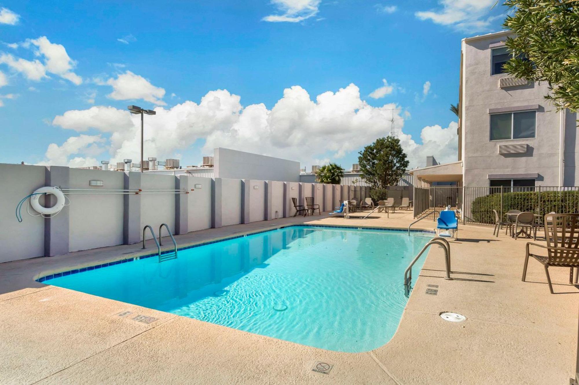 Comfort Suites At Tucson Mall Esterno foto