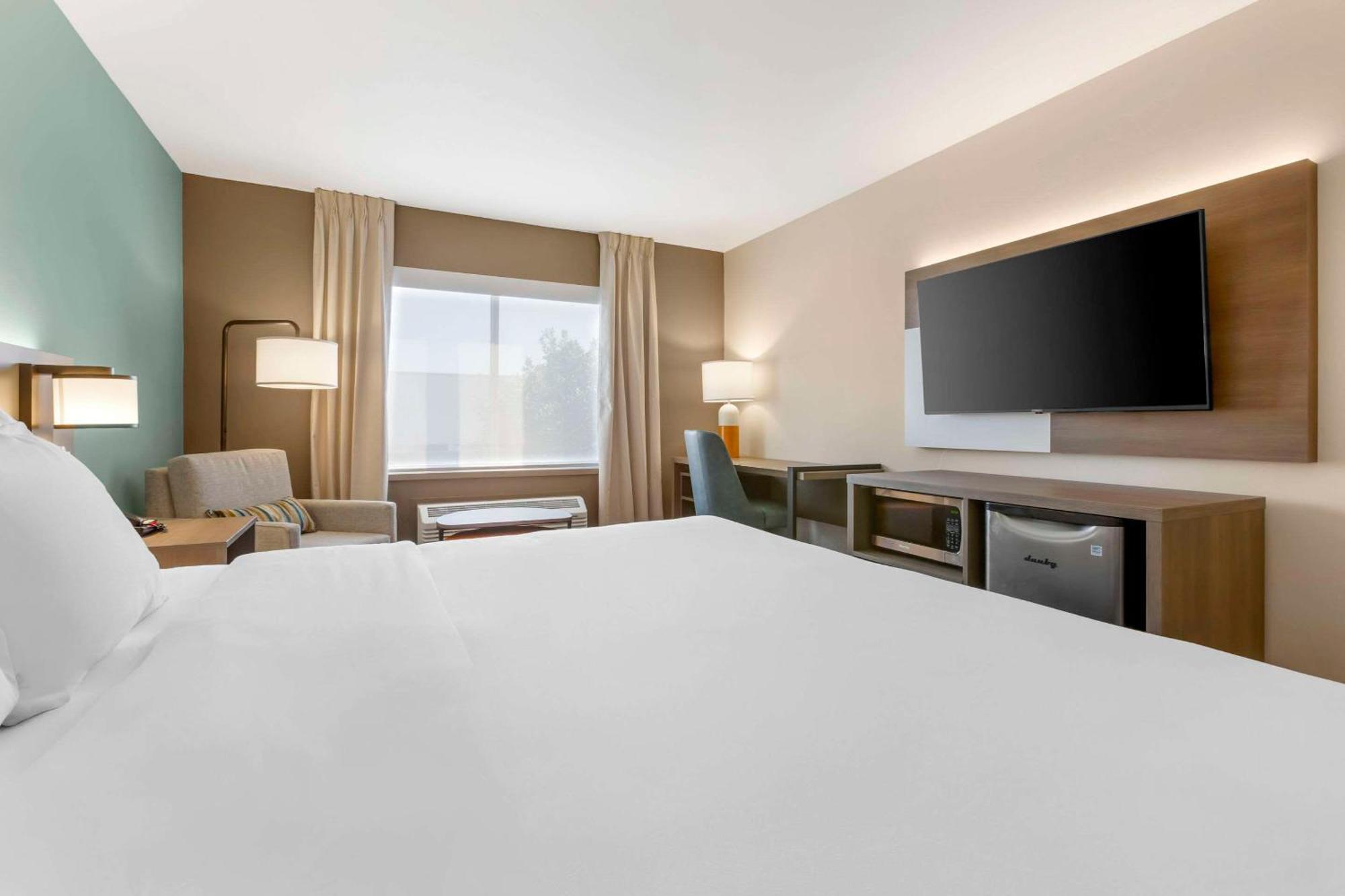 Comfort Suites At Tucson Mall Esterno foto