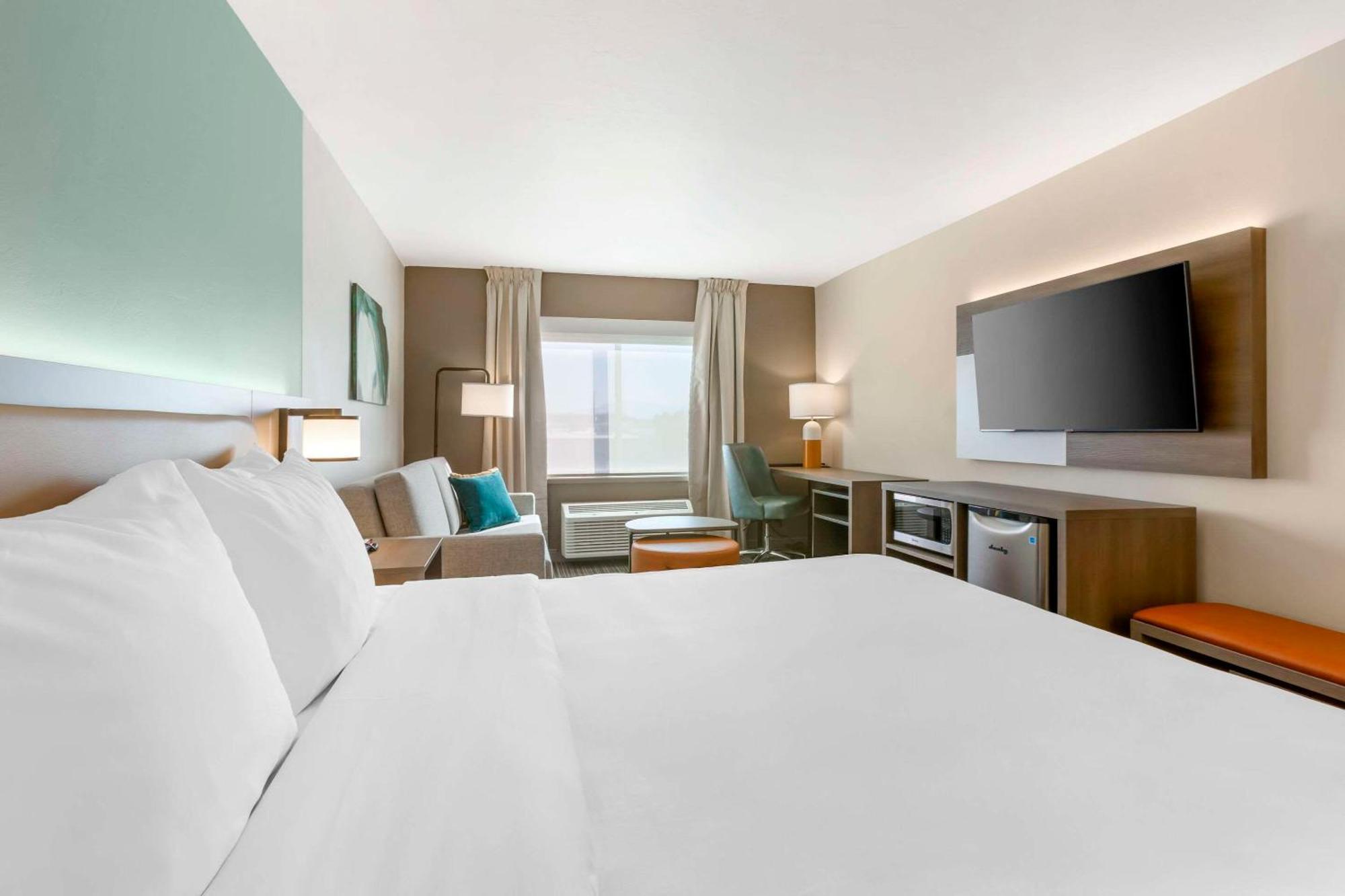 Comfort Suites At Tucson Mall Esterno foto
