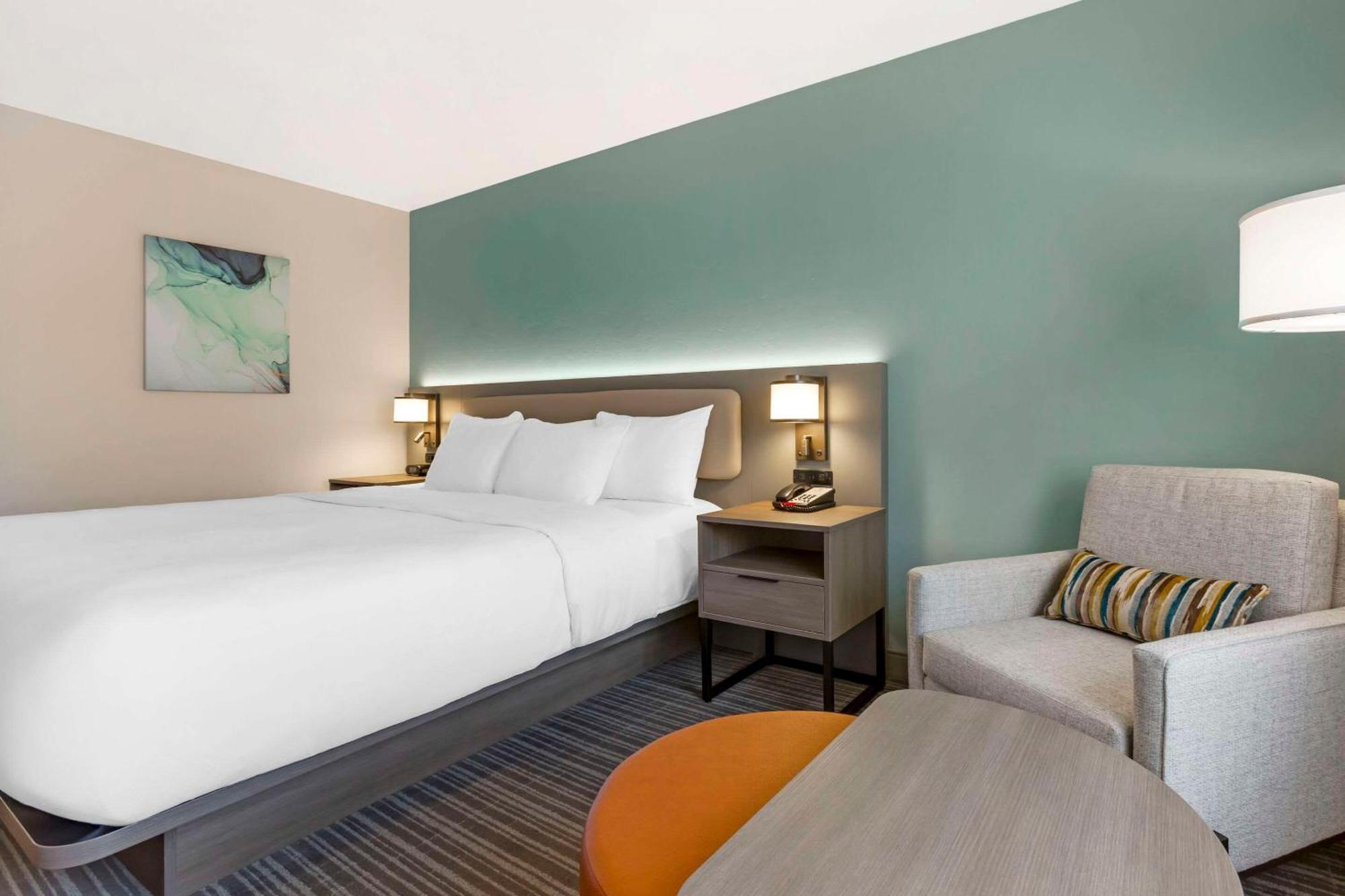 Comfort Suites At Tucson Mall Esterno foto