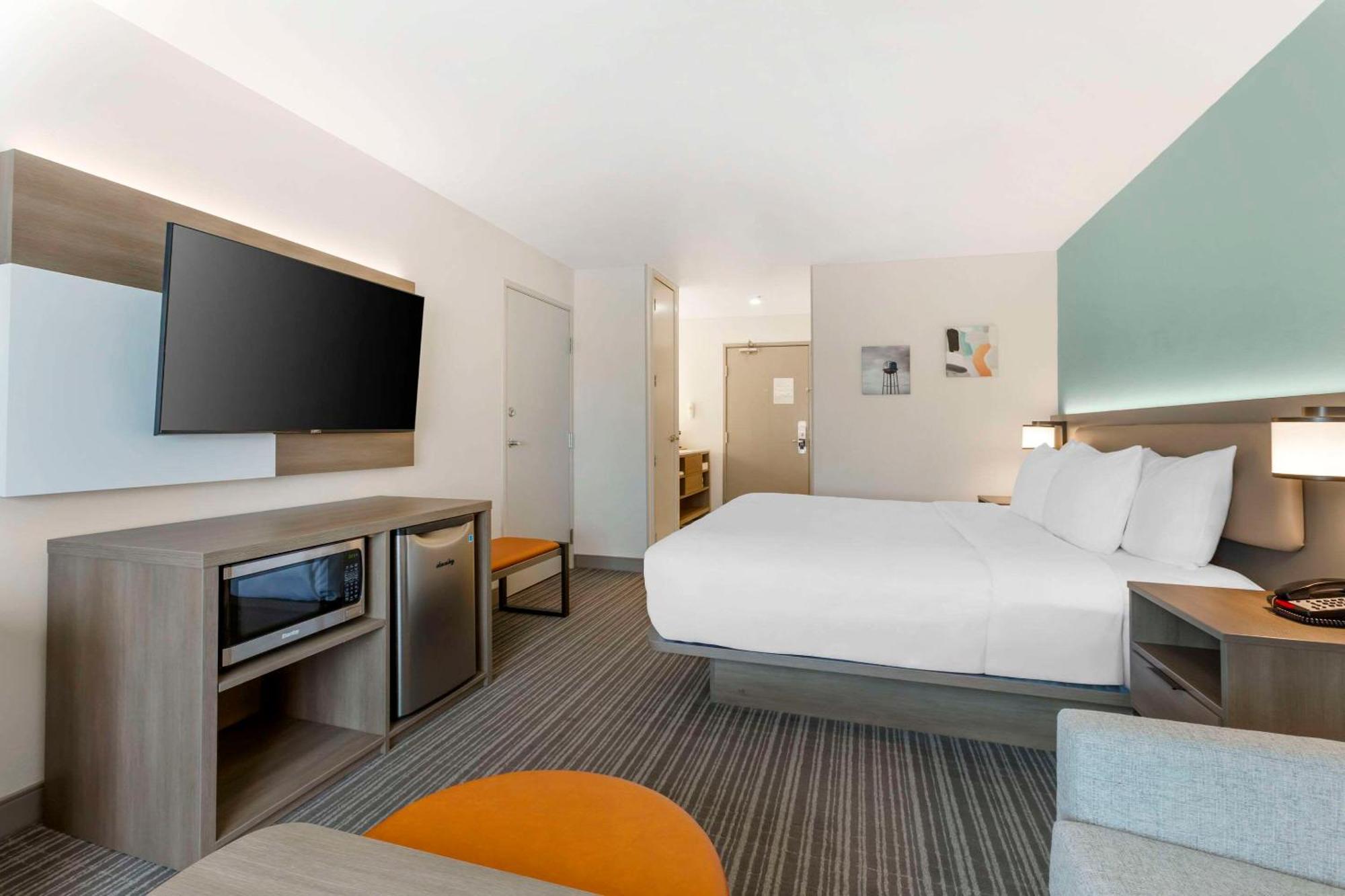 Comfort Suites At Tucson Mall Esterno foto