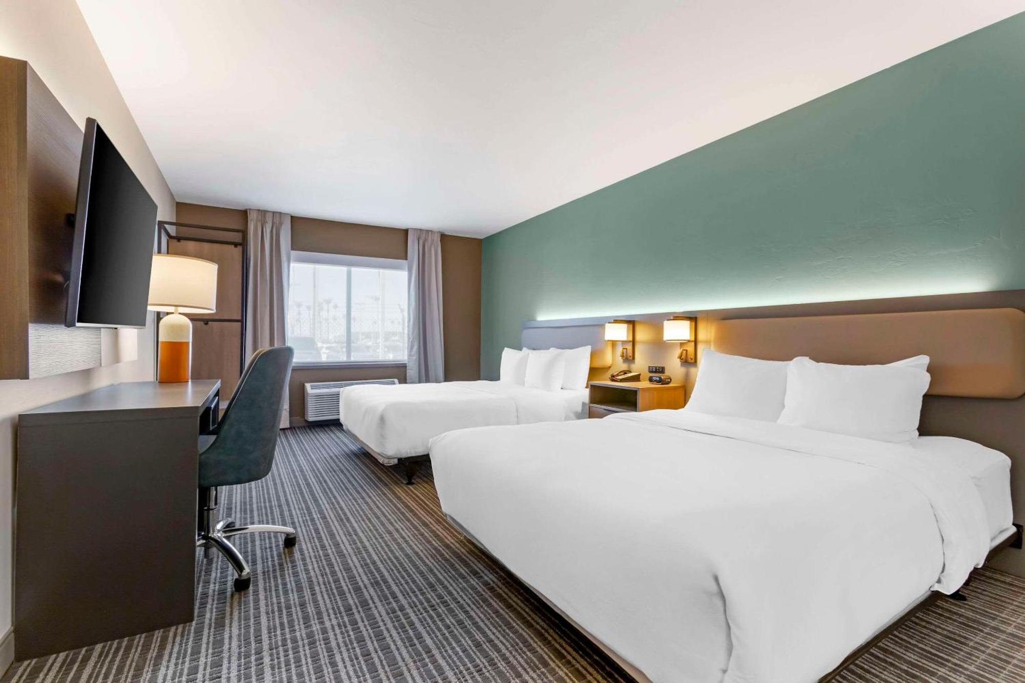 Comfort Suites At Tucson Mall Esterno foto