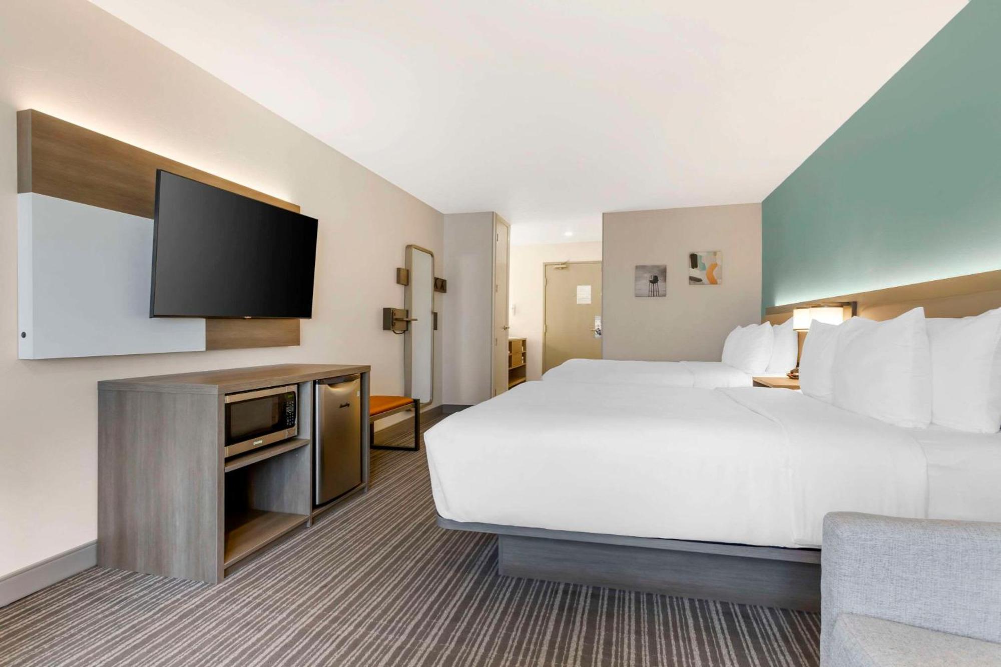 Comfort Suites At Tucson Mall Esterno foto