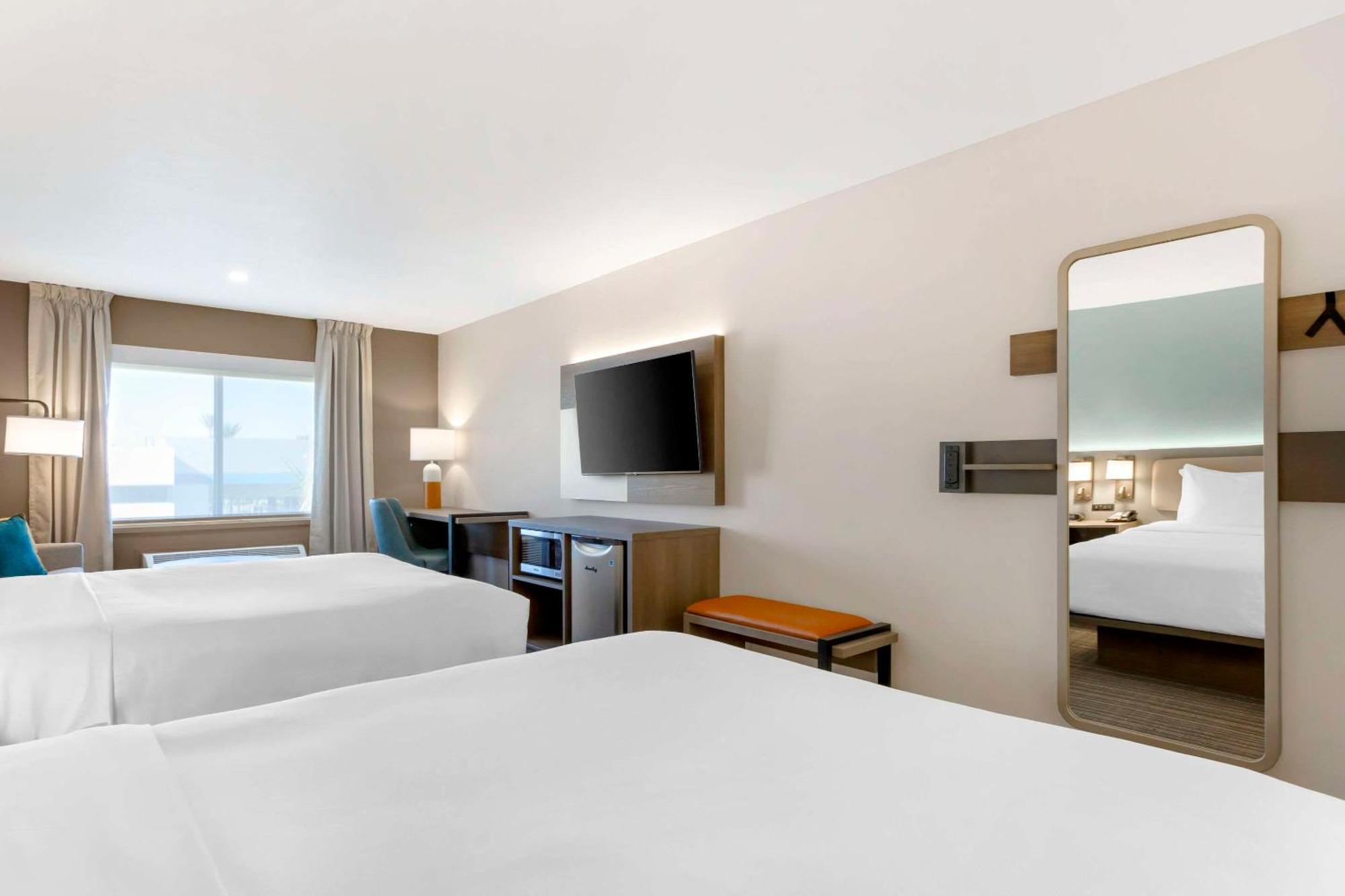 Comfort Suites At Tucson Mall Esterno foto